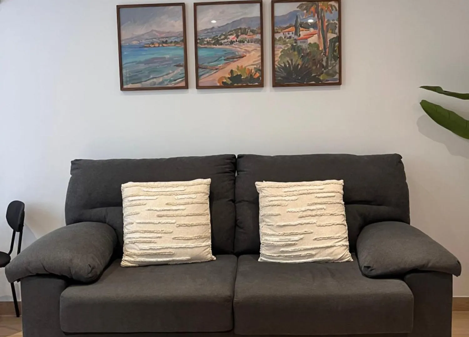 Apartamento 1 Dormitorio - Geraneos 14 Marbella Apartment