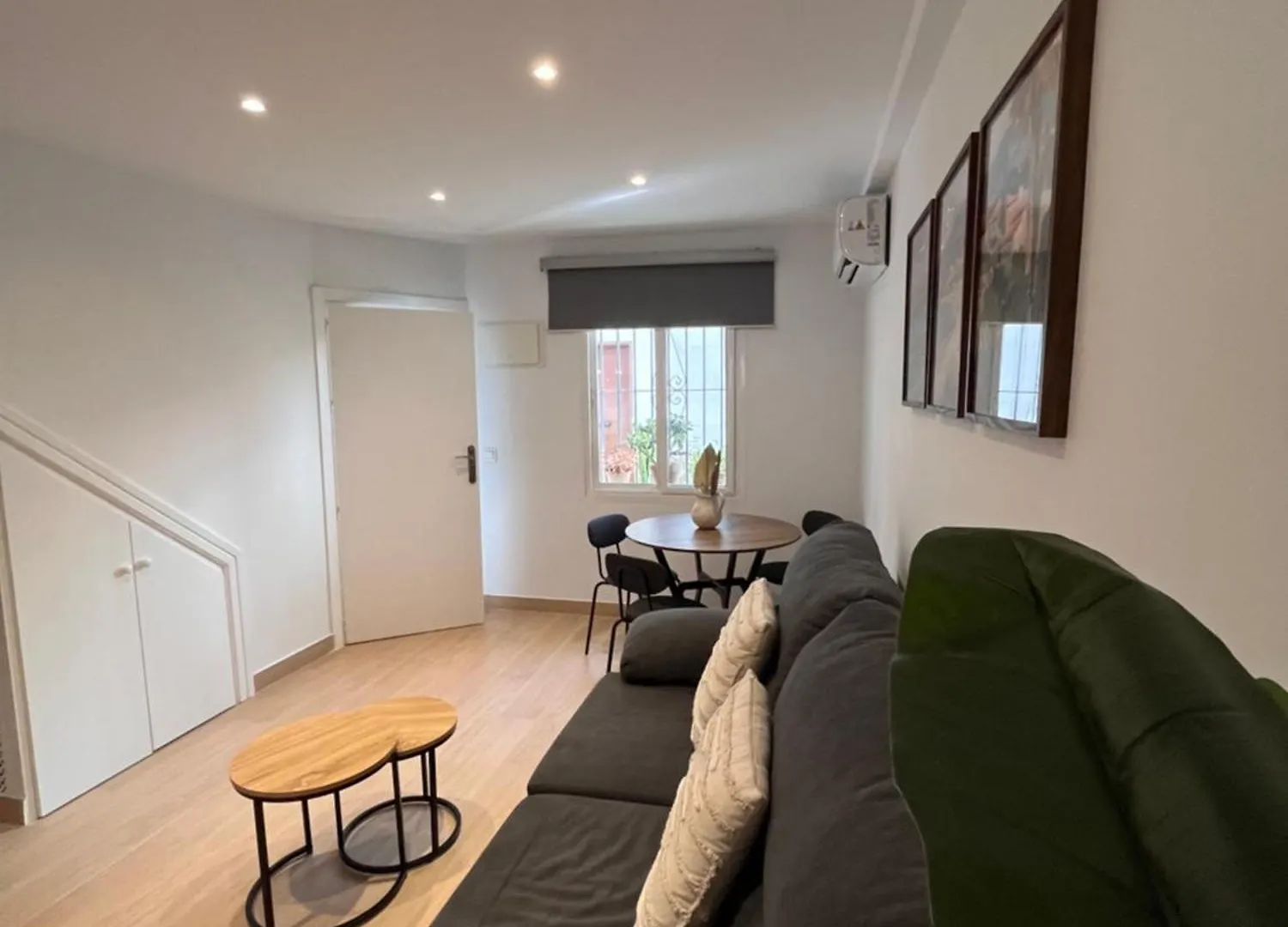 شقة Apartamento 1 Dormitorio - Geraneos 14 ماربيا إسبانيا
