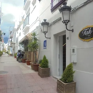 Tak Boutique Old Town Marbellac