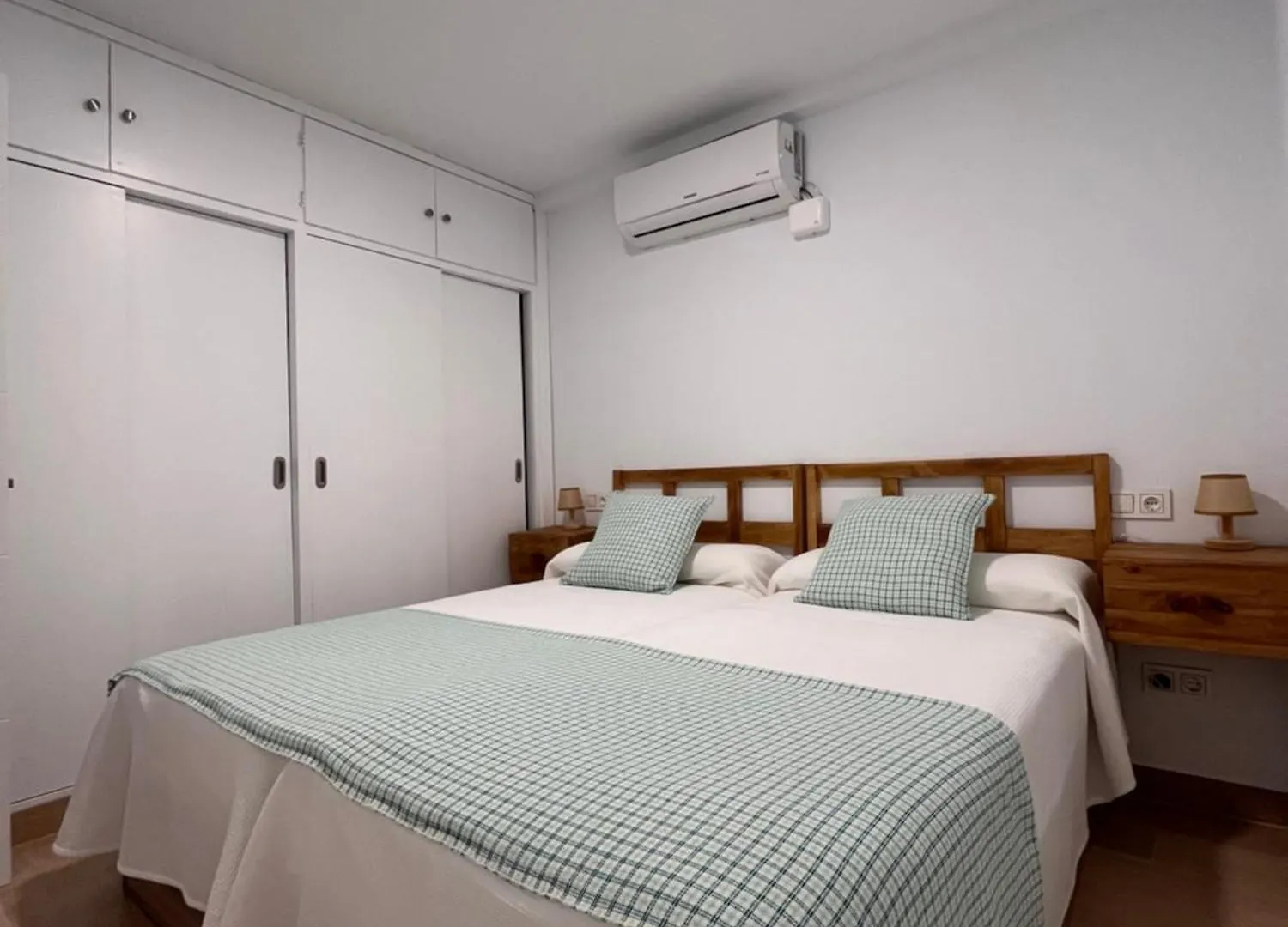 Apartamento 1 Dormitorio - Geraneos 14 Marbella Apartment