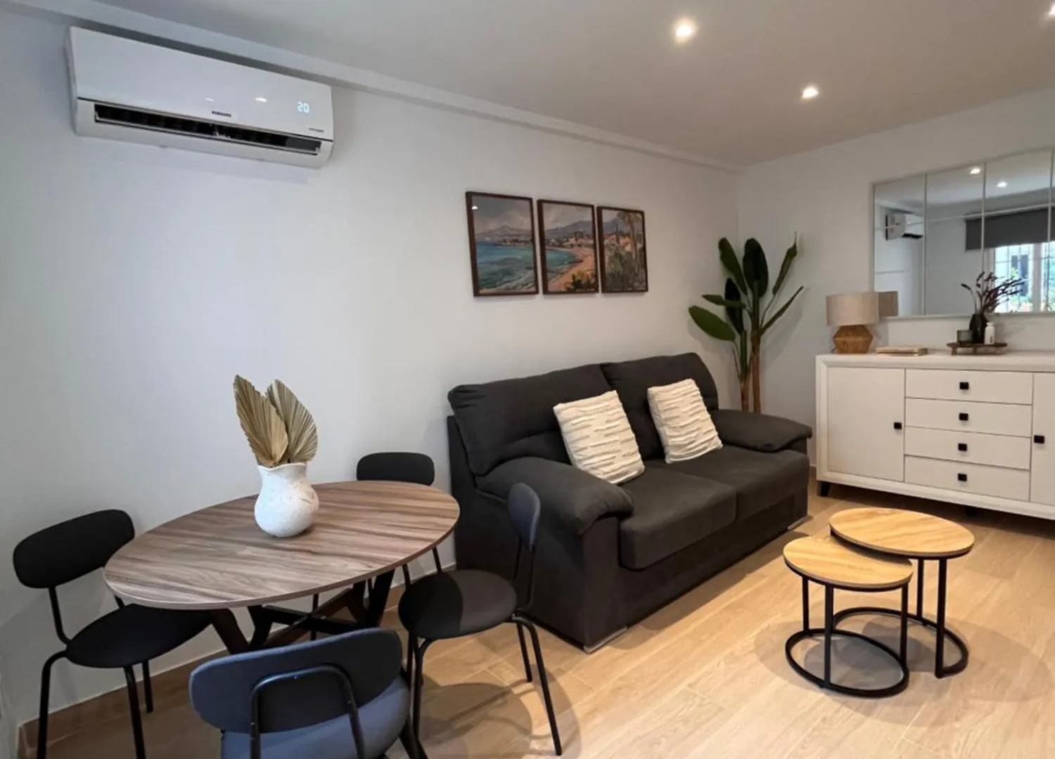 Apartment Apartamento 1 Dormitorio - Geraneos 14 Marbella Spain