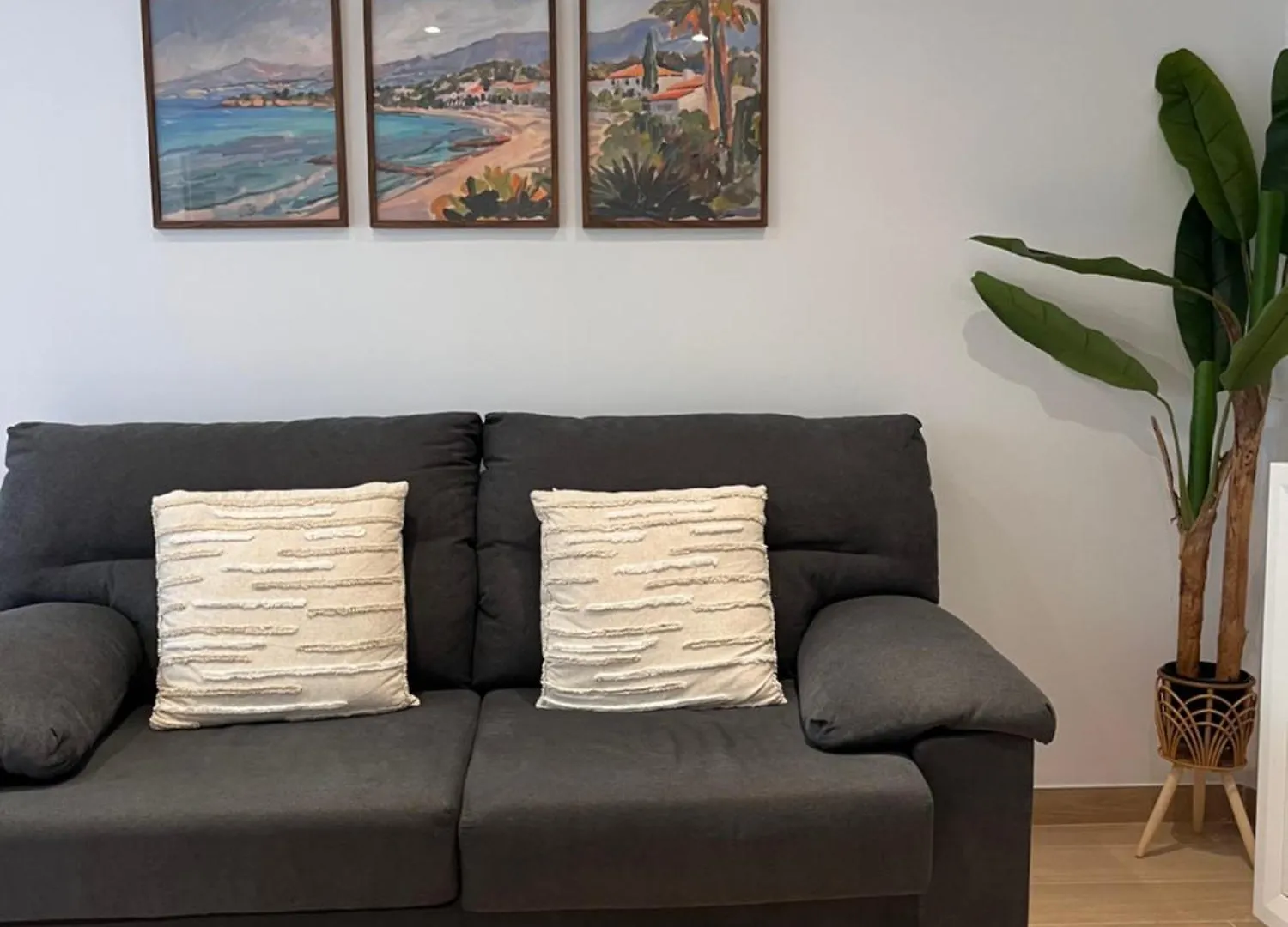 Apartment Apartamento 1 Dormitorio - Geraneos 14 Marbella