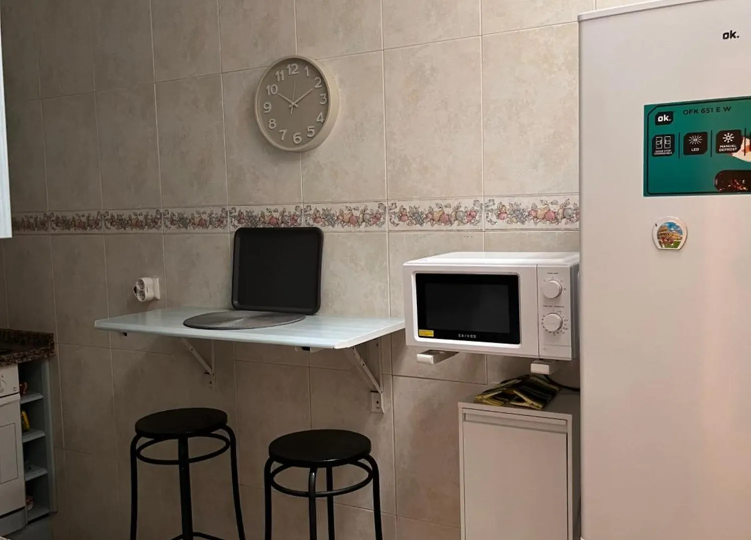Apartmán Apartamento 1 Dormitorio - Geraneos 14 Marbella