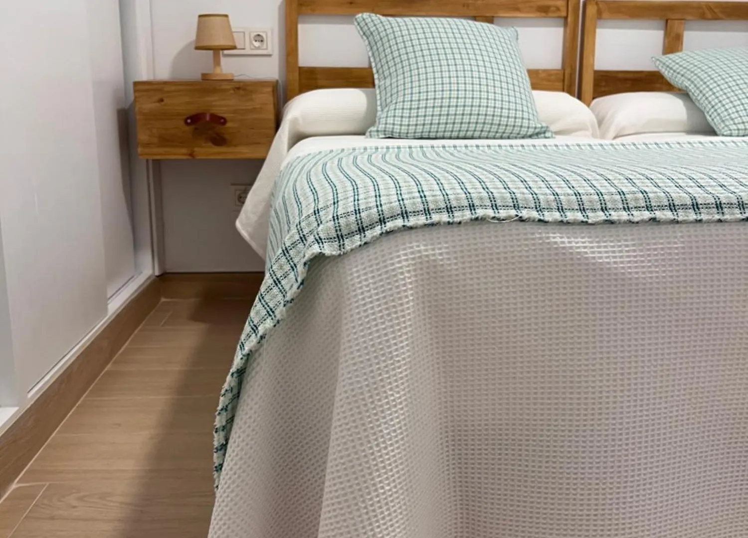 Apartmán Apartamento 1 Dormitorio - Geraneos 14 Marbella